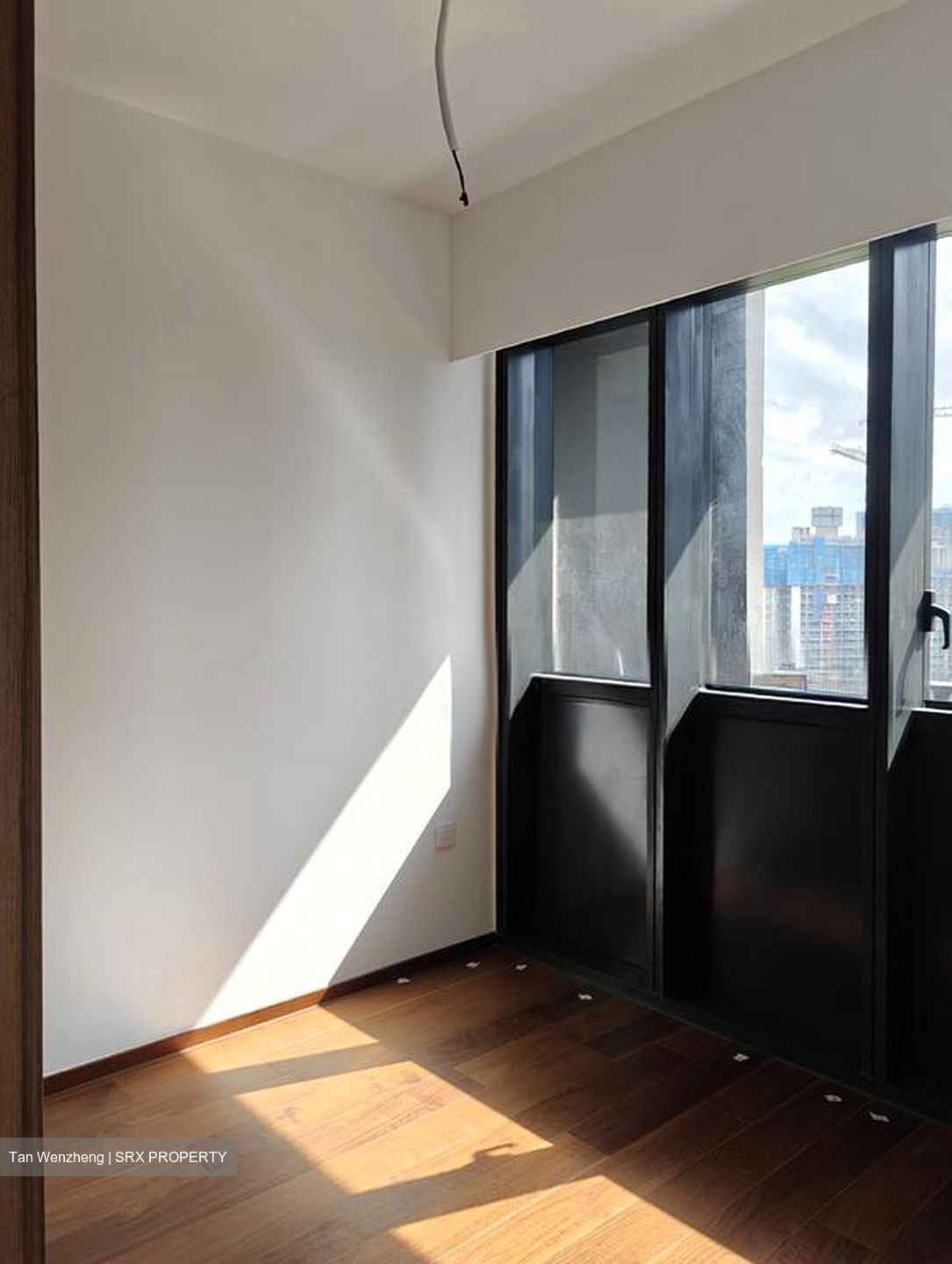 Lentor Modern (D26), Apartment #515677011